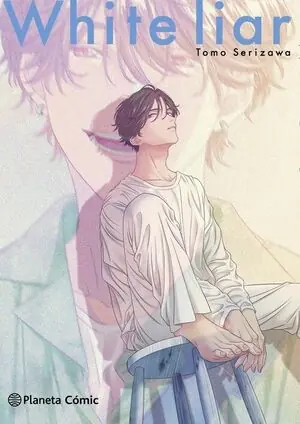 WHITE LIAR Kracherpreis