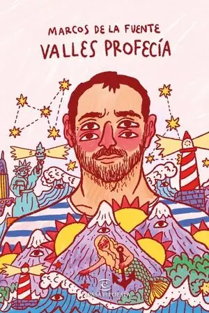 VALLES PROFECÍA Markenprodukt