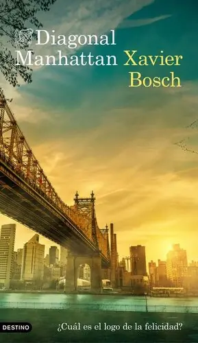 DIAGONAL MANHATTAN Preis Gesenkt