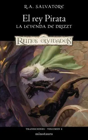 TRANSICIONES 02/03 EL REY PIRATA Jetzt Bestellen
