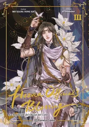 Rabatt HEAVEN OFFICIAL'S BLESSING 03