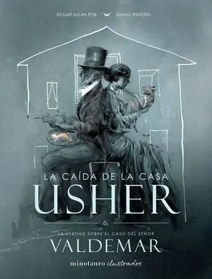 CAIDA DE LA CASA USHER, LA. LA VERDAD SOBRE EL CASO DEL SEÑOR VALDEMAR Sonderangebot