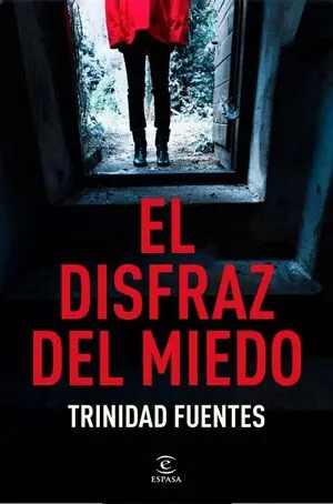Echt EL DISFRAZ DEL MIEDO