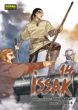 Neu ISSAK 14