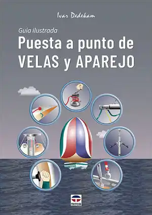Preiswert PUESTA A PUNTO DE VELAS Y APAREJO
