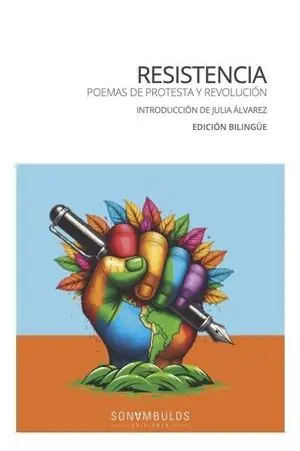 RESISTENCIA. POEMAS DE PROTESTA Y REVOLUCIÓN Neu