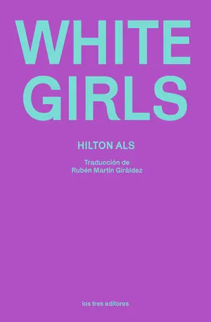 WHITE GIRLS Top-Qualität