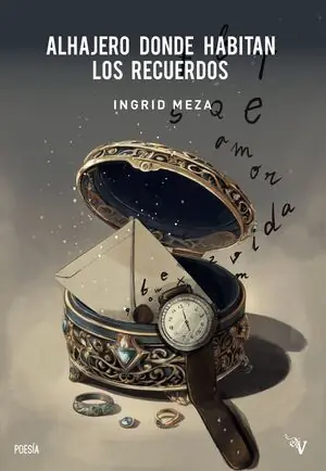 Schneller Versand ALHAJERO DONDE HABITAN LOS RECUERDOS