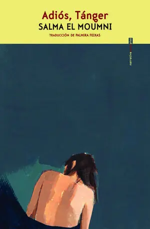 ADIÓS, TÁNGER Zertifiziert