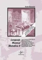 Top-Angebot LENGUAJE MUSICAL MELODICO 2 LENGUAJE N/E
