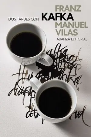 DOS TARDES CON FRANZ KAFKA Echt