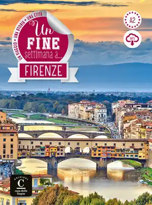 UN FINE SETTIMANA A ? FIRENZE Jetzt Zugreifen