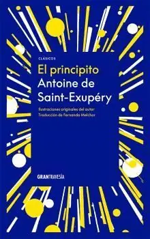 Preiswert EL PRINCIPITO