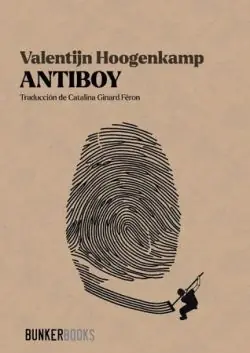 ANTIBOY Preisreduziert