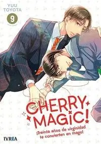 Saisonangebot CHERRY MAGIC N 09
