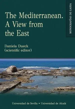 Expressversand THE MEDITERRANEAN. A VIEW FROM THE EAST