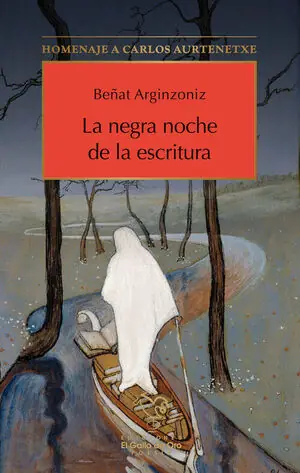 NEGRA NOCHE DE LA ESCRITURA, LA Finale Aktion