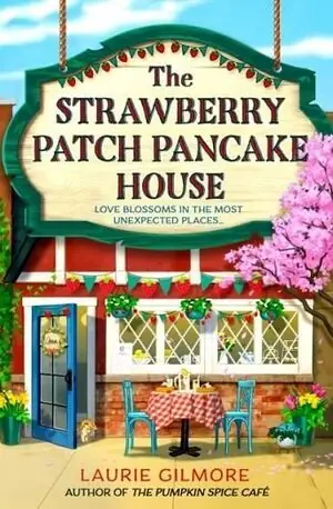 Versand Am Gleichen Tag THE STRAWBERRY PATCH PANCAKE HOUSE (DREAM HARBOR 4)