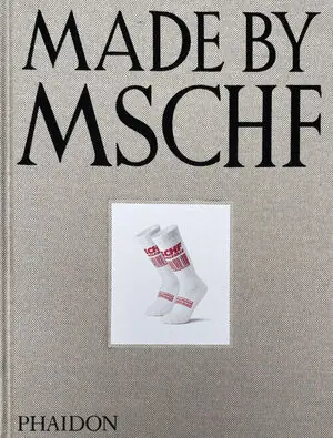 MADE BY MSCHF Online Kaufen