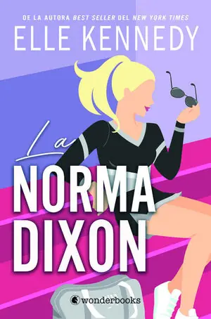 LA NORMA DIXON Neue Kollektion