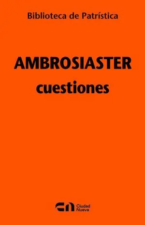 Neu CUESTIONES