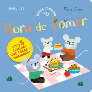 Direktkauf HORA DE COMER