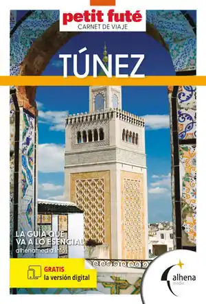 TÚNEZ Rabatt
