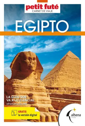 Angebot EGIPTO