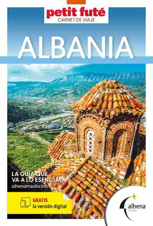 ALBANIA Gleich Bestellen