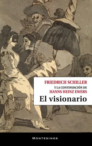 Original EL VISIONARIO. (EDICIÓN COMPLETA Y AMPLIADA)