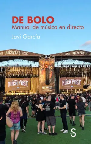 Sonderangebot DE BOLO. MANUEL DE MÚSICA EN DIRECTO