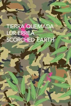 TIERRA QUEMADA Kracherpreis