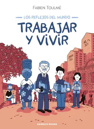TRABAJAR Y VIVIR. BASADO LIBREMENTE EN LA OBRA DE PIERRE BOURDIEU Nur Für Kurze Zeit
