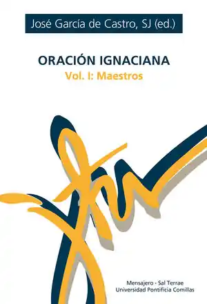 ORACION IGNACIANA-. VOL. 1 - MAESTROS. VOL. 1 - MAESTROS Billig