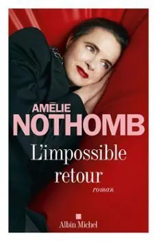 Echt L'IMPOSSIBLE RETOUR