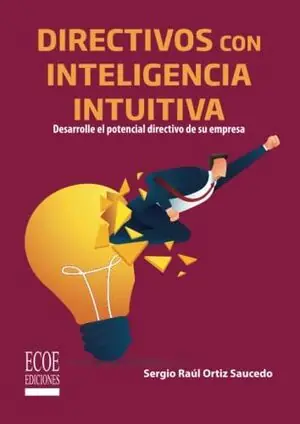 DIRECTIVOS CON INTELIGENCIA INTUITIVA Preisreduziert