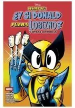 WHAT IF: ¿Y SI DONALD FUERA LLOBEZNO? Y OTRAS HISTORIAS. MARVEL DISNEY 2 Top-Angebot