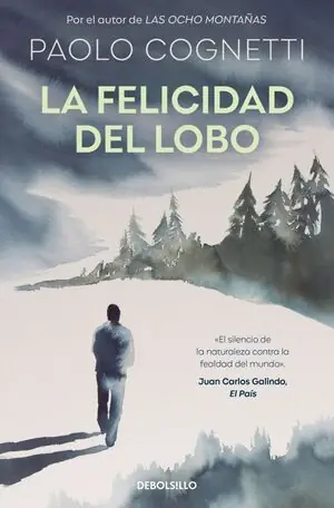 LA FELICIDAD DEL LOBO Schneller Versand