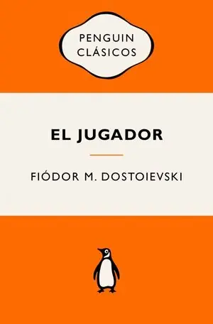 Knallerangebot EL JUGADOR. EDICIONES ICÓNICAS
