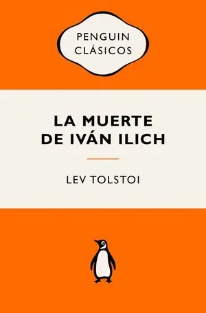Neue Kollektion LA MUERTE DE IVÁN ILICH. EDICIONES ICÓNICAS
