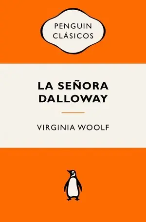 LA SEÑORA DALLOWAY. EDICIONES ICONICAS Jetzt Zugreifen
