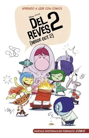 Wochenendangebot LAS NUEVAS AVENTURAS DE DEL REVES 2. COMIC CON LETRA MAYUSCULA, IDEAL PARA PRIMEROS LECTORES.
