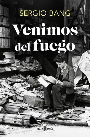 VENIMOS DEL FUEGO Heißes Angebot
