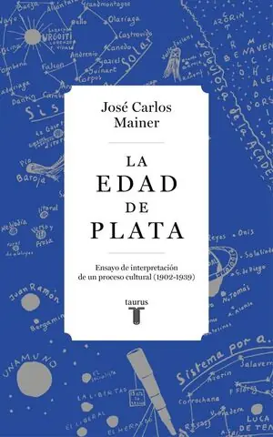 LA EDAD DE PLATA. ENSAYO DE INTERPRETACIÓN DE UN PROCESO CULTURAL (1902-1939) Wochenendangebot