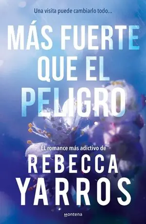 MAS FUERTE QUE EL PELIGRO ( VUELO Y GLORIA 1 ) Limited Edition