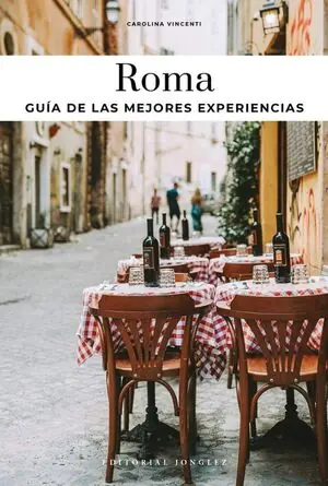 Günstig ROMA - GUÍA DE LAS 30 MEJORES EXPERIENCIAS