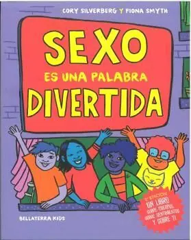SEXO ES UNA PALABRA DIVERTIDA Saisonangebot