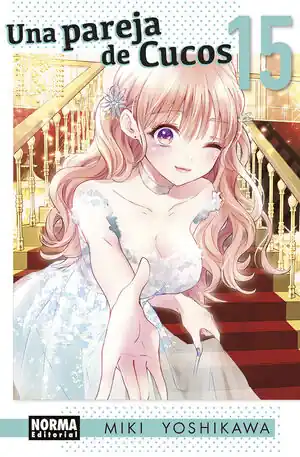 UNA PAREJA DE CUCOS 15 Angebot