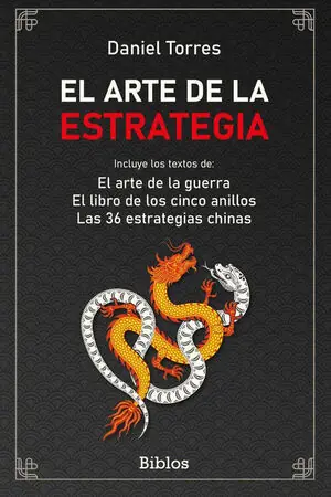 Neue Ware ARTE DE LA ESTRATEGIA, EL. INCLUYE EL ARTE DE LA GUERRA, EL LIBRO DE LOS CINCO ANILLOS Y LAS 36 ESTRATEGIAS CHINAS