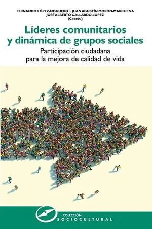LÍDERES COMUNITARIOS Y DINÁMICA DE GRUPOS SOCIALES. PARTICIPACIÓN CIUDADANA PARA LA MEJORA DE CALIDAD DE VIDA Kracherpreis